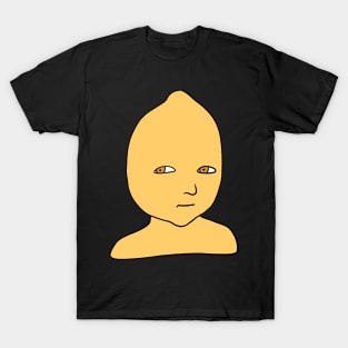 Mr. Lemon T-Shirt